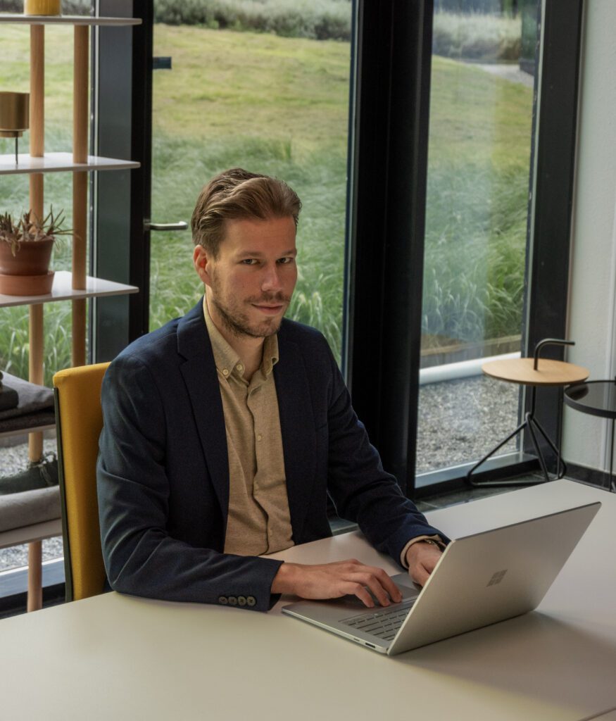 Max Dalvoorde