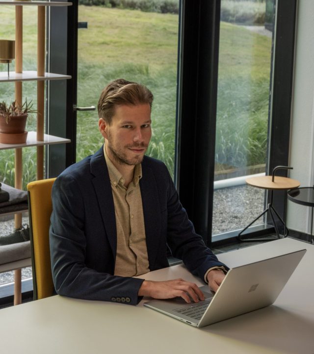 Max Dalvoorde
